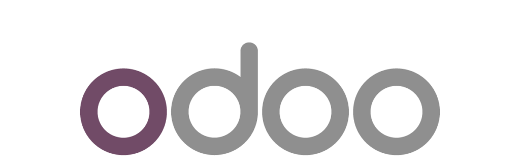 Odoo Learning Partner Logo
