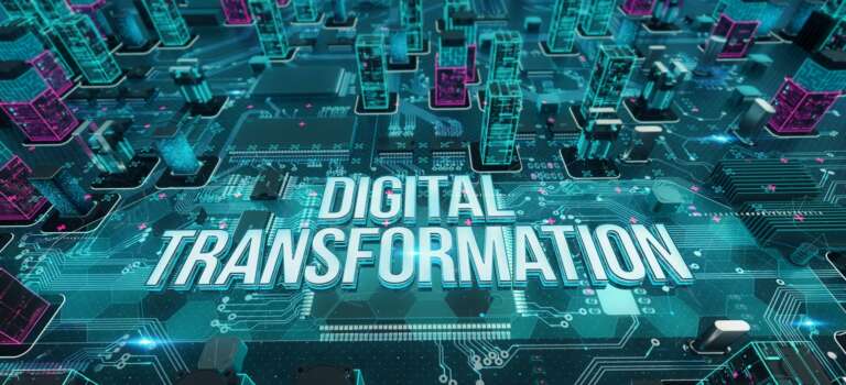 Digital Transformation